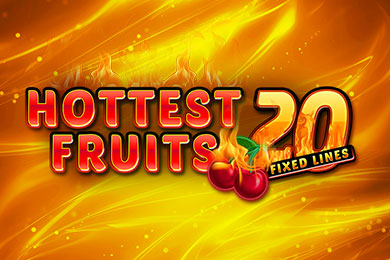 Играть в Hottest Fruits 20 Эмпайр Казино